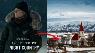 Islândia: Conheça a cidade de True Detective na vida real