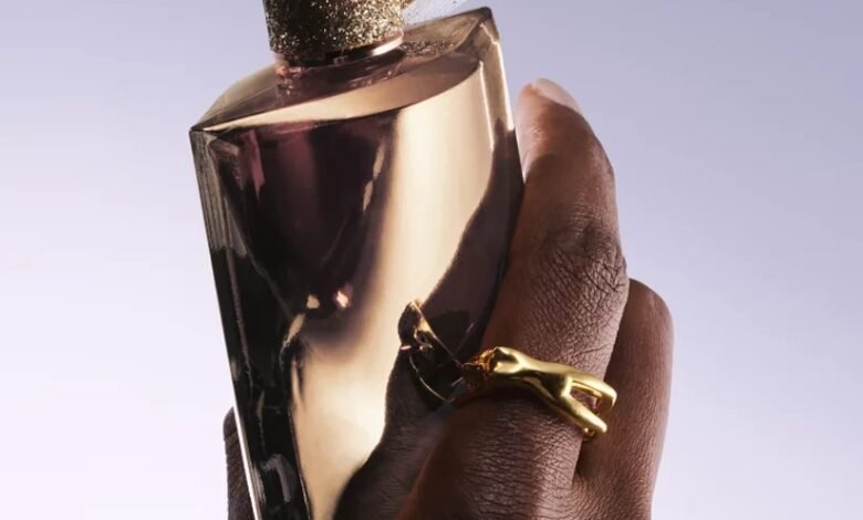 La Vie Est Belle L’Extrait Novo Perfume Lancôme – Falando de Beleza