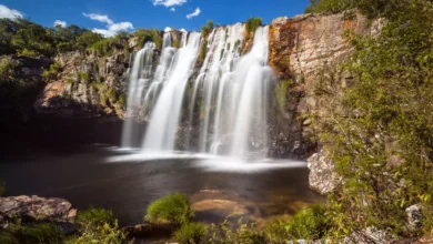 8 Cachoeiras Em Minas Gerais Para Você Visitar!