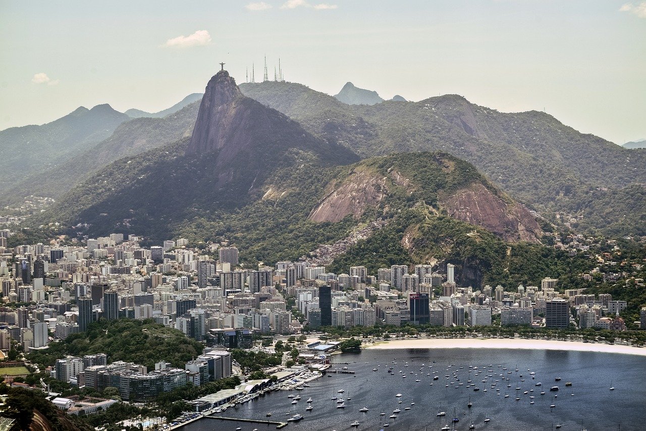 Explorando as maravilhas de uma viagem ao Rio de Janeiro