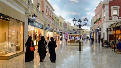 Conheça os principais shoppings centers do Catar