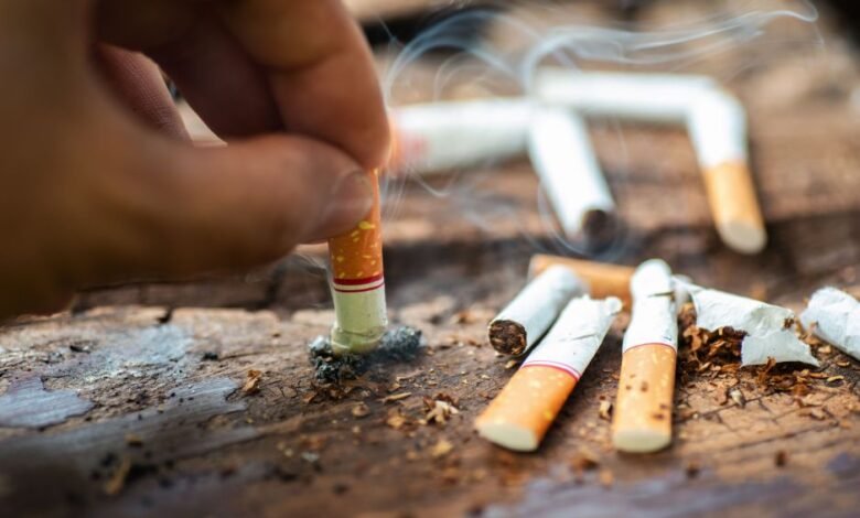 Dia Mundial sem Tabaco: confira estratégias para deixar de fumar