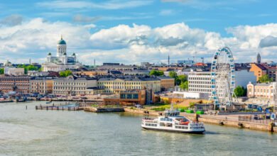 País mais feliz do mundo: Finlândia oferece viagem gratuita para estrangeiros
