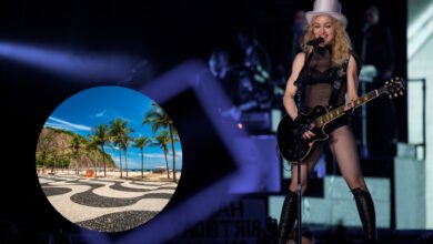 Show da Madonna no Rio: veja onde se hospedar na cidade