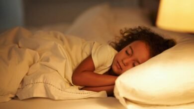 Como apenas 39 minutos de sono podem melhorar ou prejudicar a saúde, a felicidade e o dia escolar de seu filho