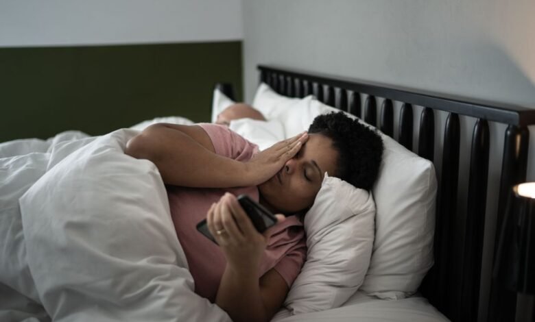 Mais de 70% dos brasileiros sofrem com alterações no sono, apontam estudos