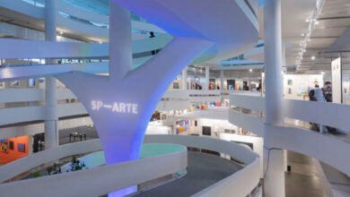 SP-Arte completa 20 anos movimentando galerias e museus da cidade