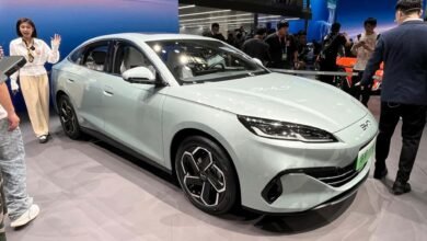 China lança programa para incentivar a compra de carros novos