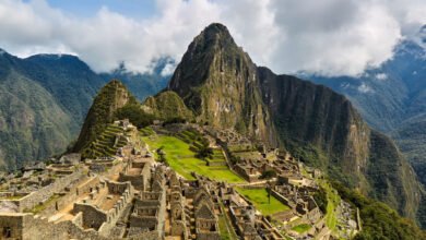 Machu Picchu anuncia novas regras de visitação vigentes a partir de junho