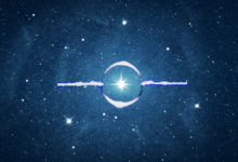 Estrelas de Nêutrons: Os Destinos Finais das Estrelas Massivas
