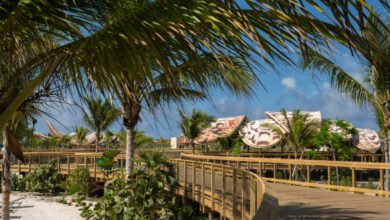 Disney Cruise Line inaugura sua segunda ilha privativa nas Bahamas