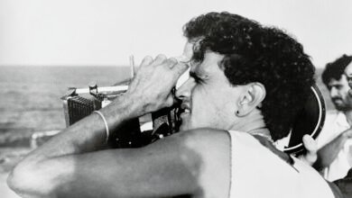 Livro explica a paixão de Caetano Veloso pelo cinema