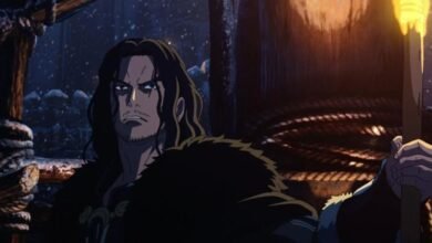 Novo anime de "O Senhor dos Anéis" ganha sinopse oficial